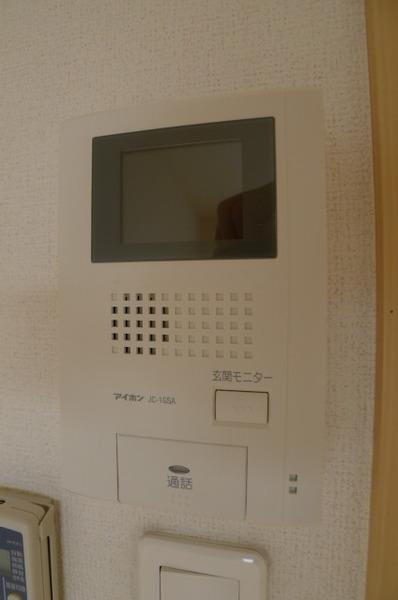 プラシード（102） 部屋画像