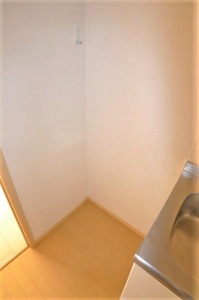 プラシード（102） 部屋画像