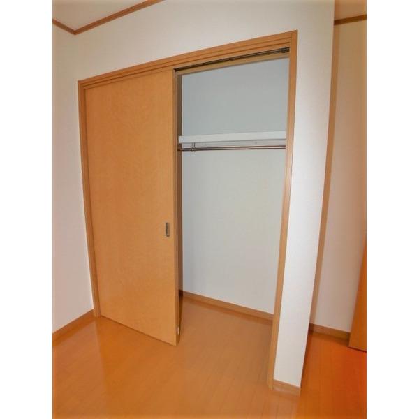 FOUR SEASONS（J） 部屋画像