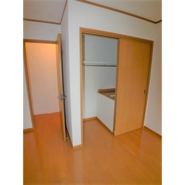 FOUR SEASONS（J） 部屋画像