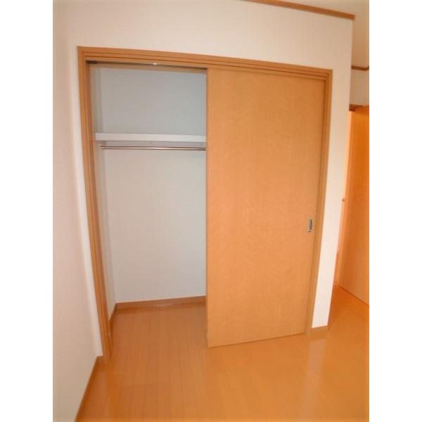FOUR SEASONS（J） 部屋画像
