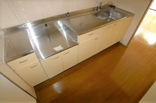 シオンデシュー（505） 部屋画像