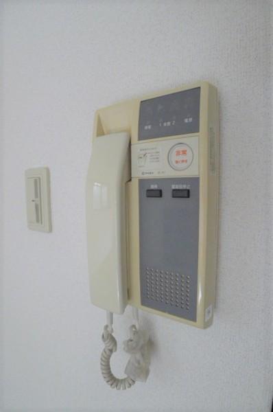 シオンデシュー（505） 部屋画像