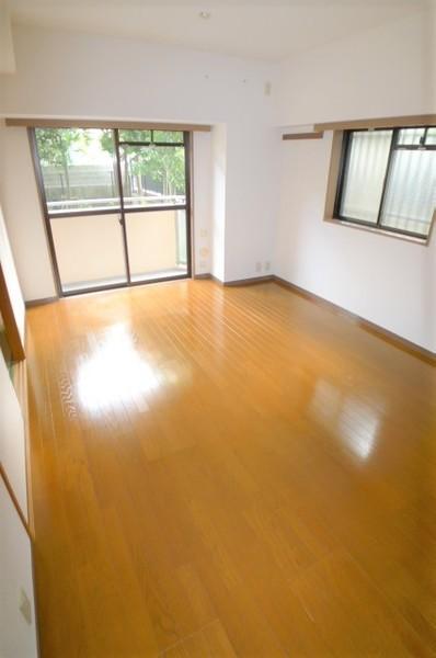 シオンデシュー（505） 部屋画像