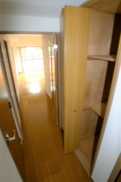 シオンデシュー（505） 部屋画像