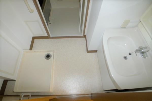 シオンデシュー（505） 部屋画像