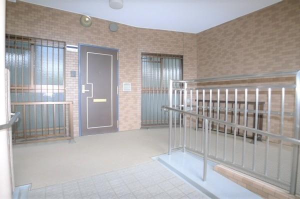 シオンデシュー（505） 部屋画像