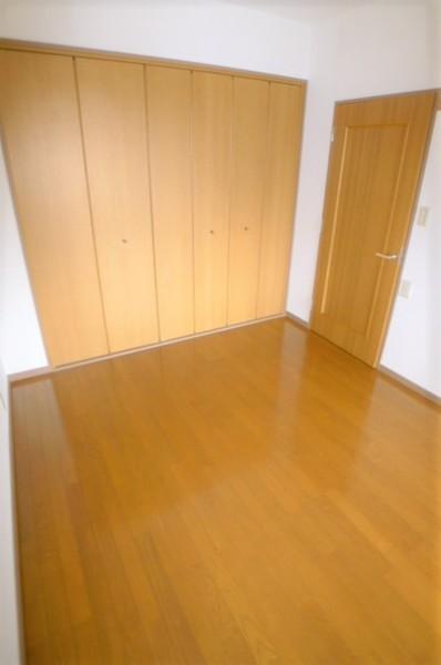 シオンデシュー（505） 部屋画像
