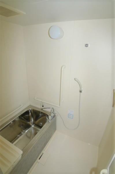 シオンデシュー（505） 部屋画像
