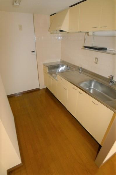 シオンデシュー（505） 部屋画像