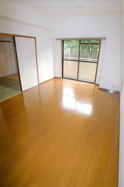 シオンデシュー（505） 部屋画像