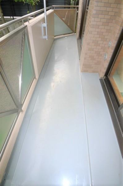 シオンデシュー（505） 部屋画像