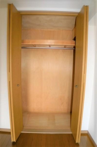 シオンデシュー（505） 部屋画像