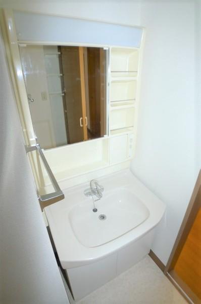 シオンデシュー（505） 部屋画像