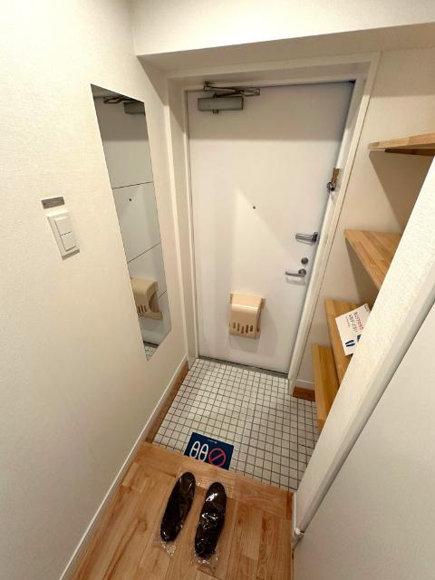 クリエール志木（303） 部屋画像
