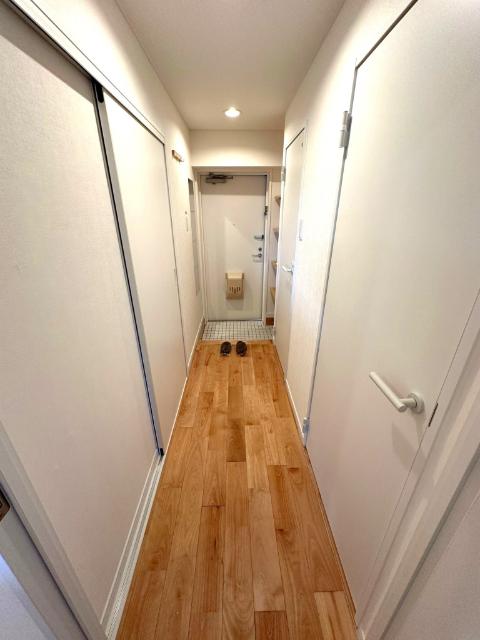 クリエール志木（303） 部屋画像