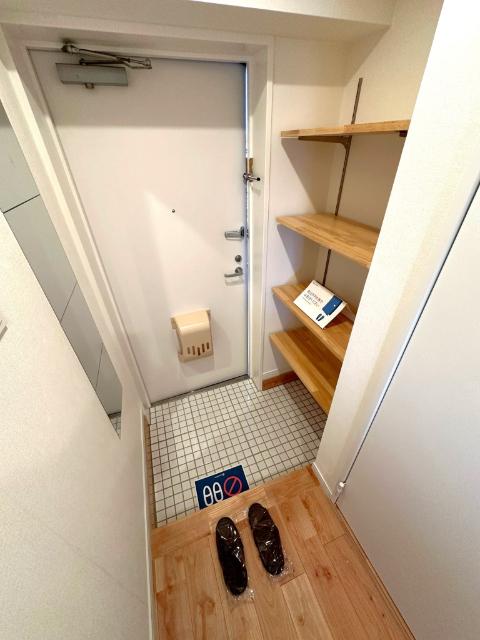 クリエール志木（507） 部屋画像