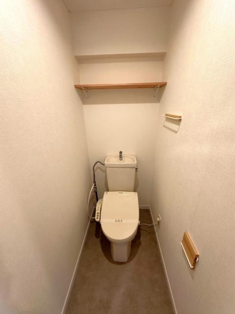 クリエール志木（507） 部屋画像