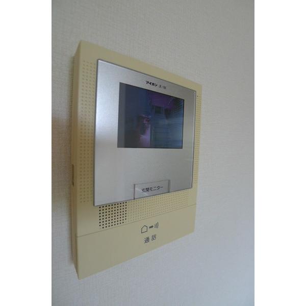 ハビーハイツＢ（202） 部屋画像