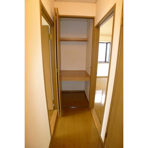 ハビーハイツＢ（202） 部屋画像