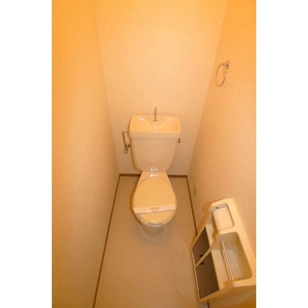 ハビーハイツＢ（202） 部屋画像