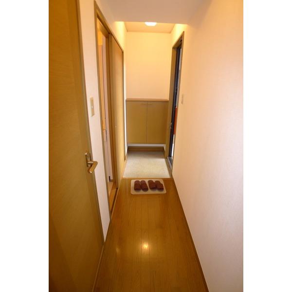 ハビーハイツＢ（202） 部屋画像