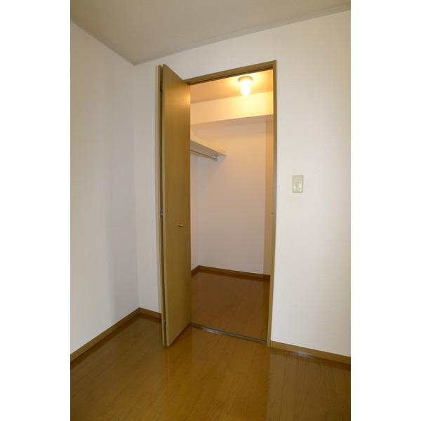 ハビーハイツＢ（202） 部屋画像