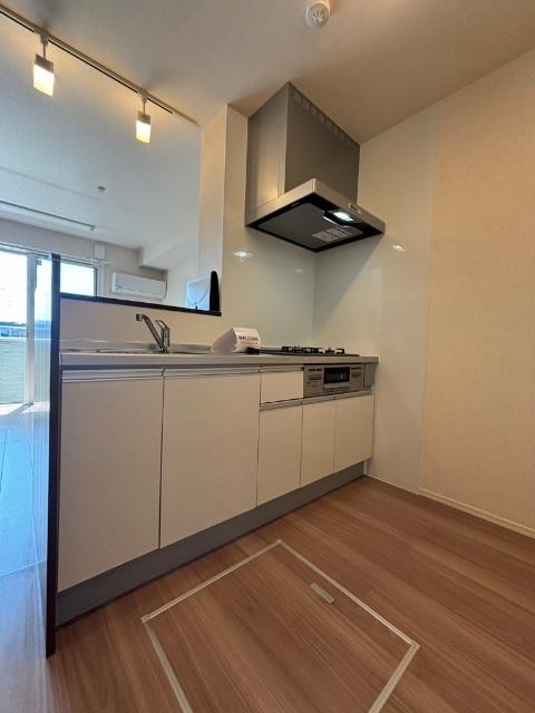 プロシード（105） 部屋画像