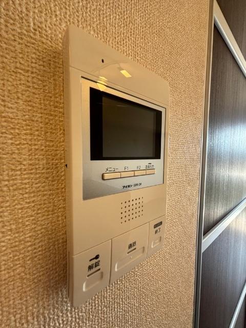 プロシード（105） 部屋画像