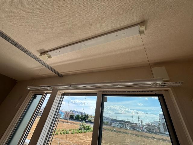 プロシード（105） 部屋画像
