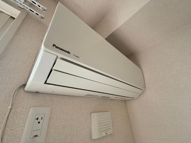 プロシード（105） 部屋画像