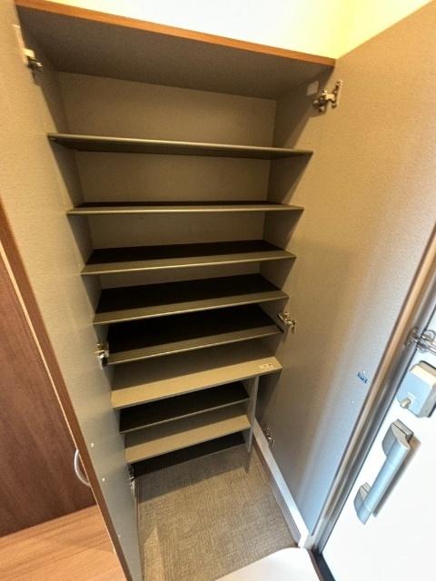 プロシード（105） 部屋画像