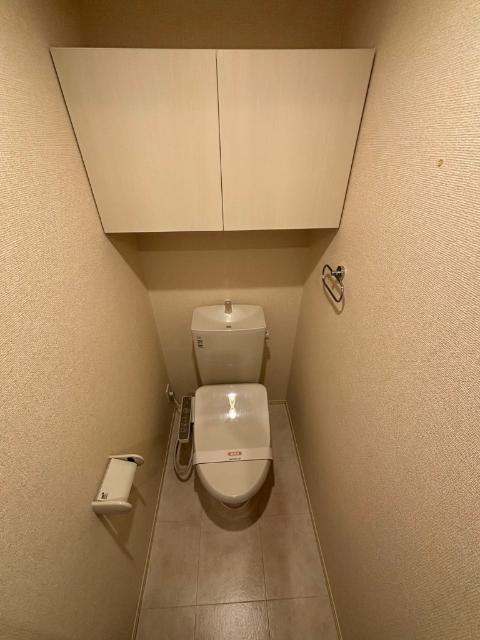 プロシード（105） 部屋画像