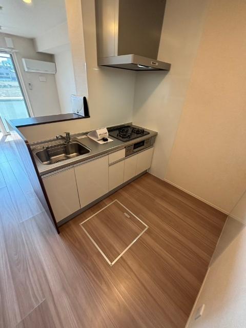 プロシード（105） 部屋画像