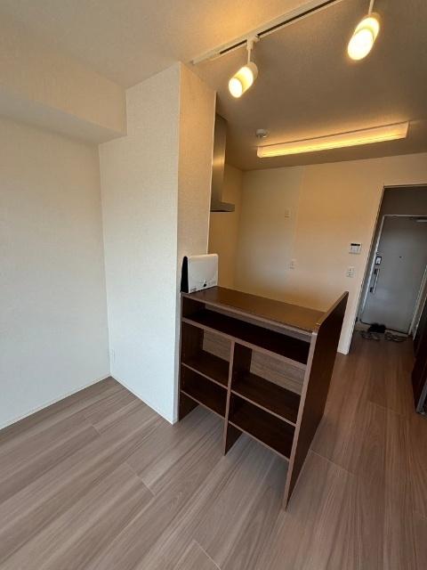 プロシード（105） 部屋画像