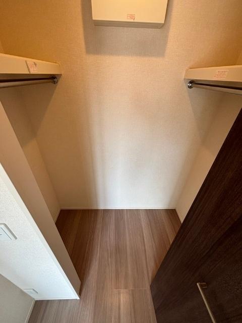 プロシード（105） 部屋画像