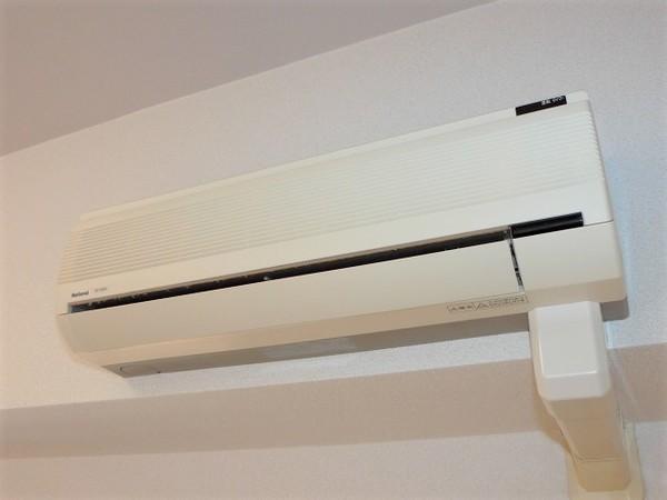 ポプルス志木（501） 部屋画像