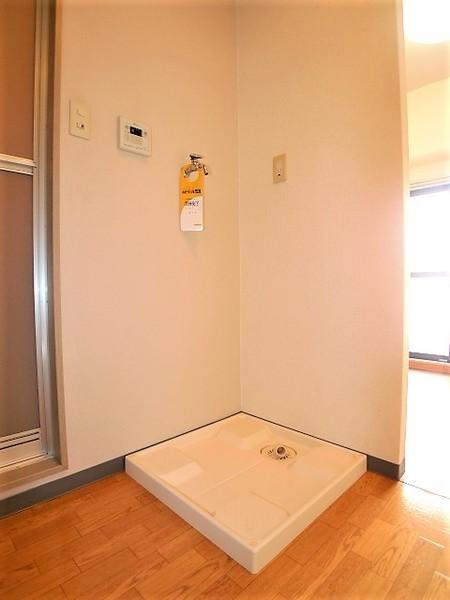 ポプルス志木（501） 部屋画像