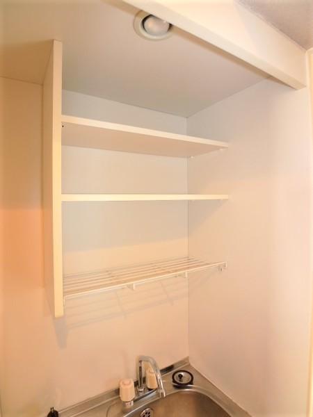 ポプルス志木（501） 部屋画像
