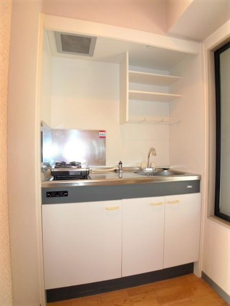ポプルス志木（501） 部屋画像