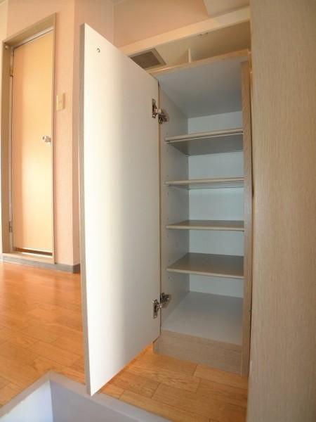 ポプルス志木（501） 部屋画像