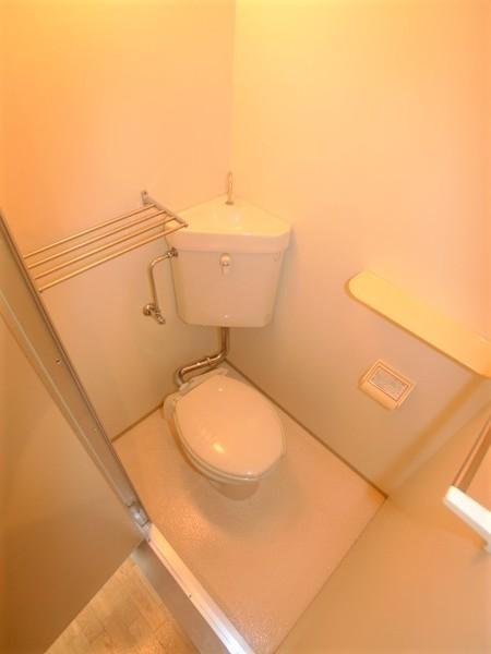 ポプルス志木（501） 部屋画像