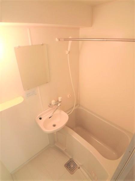 ポプルス志木（501） 部屋画像