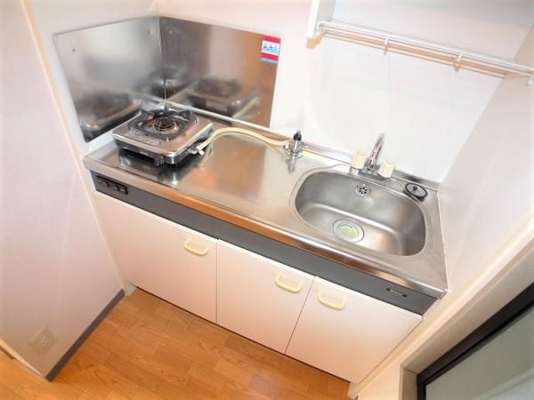 ポプルス志木（501） 部屋画像