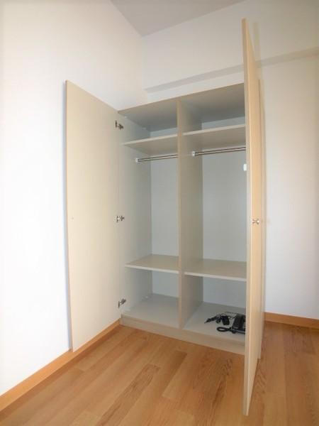 ポプルス志木（501） 部屋画像