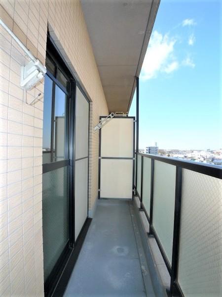 ポプルス志木（501） 部屋画像