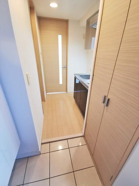 ＴＨＥパームス東武練馬（503） 部屋画像
