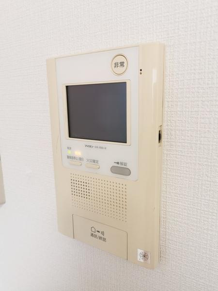 ＴＨＥパームス東武練馬（503） 部屋画像