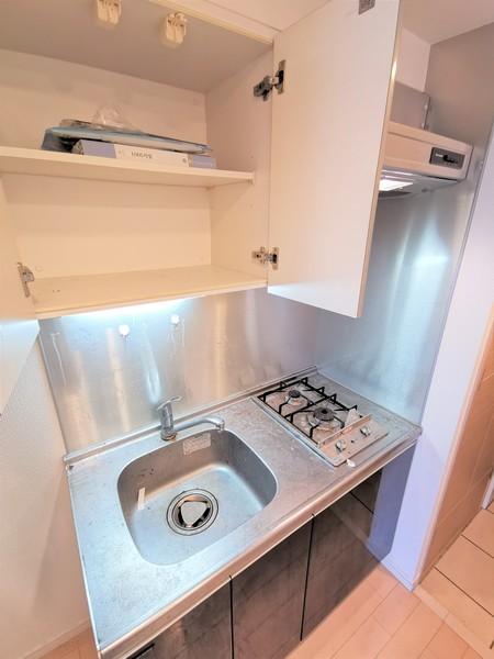 ＴＨＥパームス東武練馬（503） 部屋画像