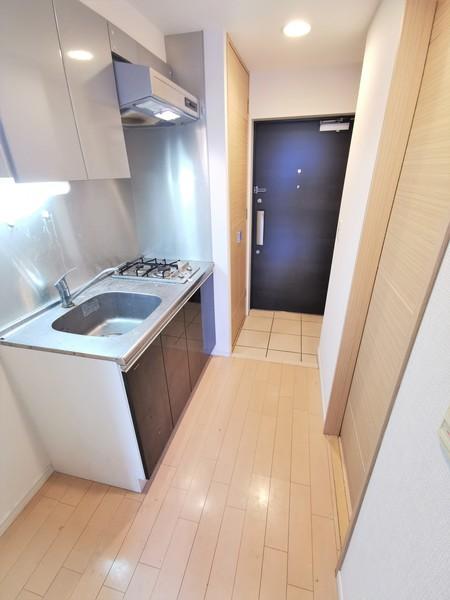 ＴＨＥパームス東武練馬（503） 部屋画像